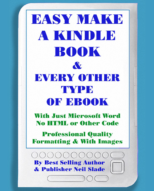 kindle e-book reader app for android